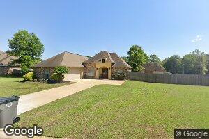 135 Coach Rd, Ball, LA 71405