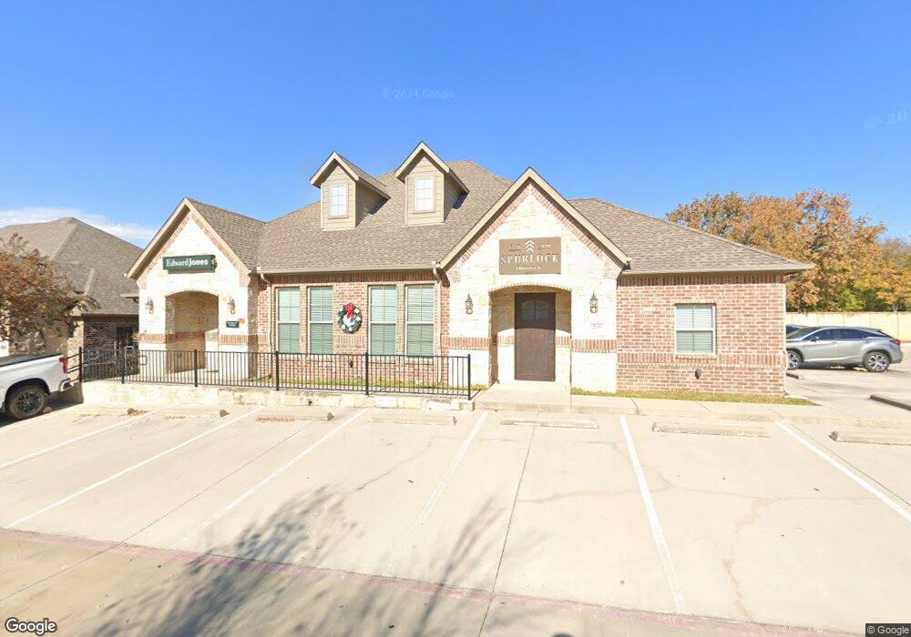 8617 Mid Cities Blvd, North Richland Hills, TX 76182 - photo 1