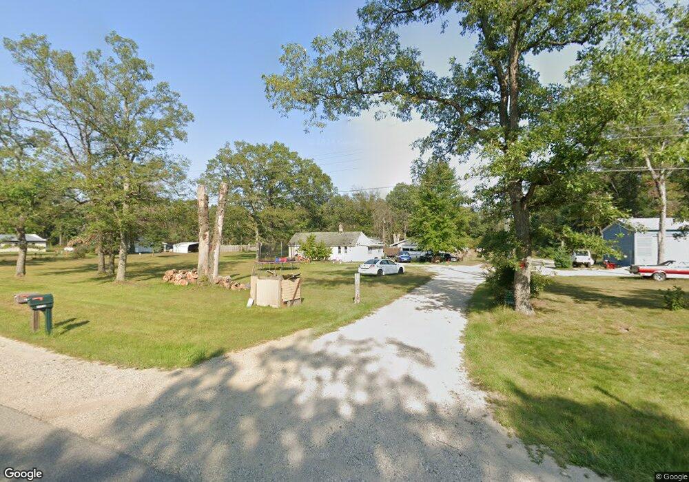 11688 Michigan 37, Bitely, MI 49309 - photo 1