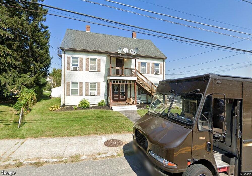 87 West St, Milford, MA 01757 - photo 1