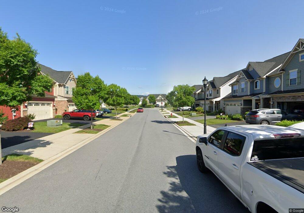 500 Drydock St, Brunswick, MD 21716 - photo 1