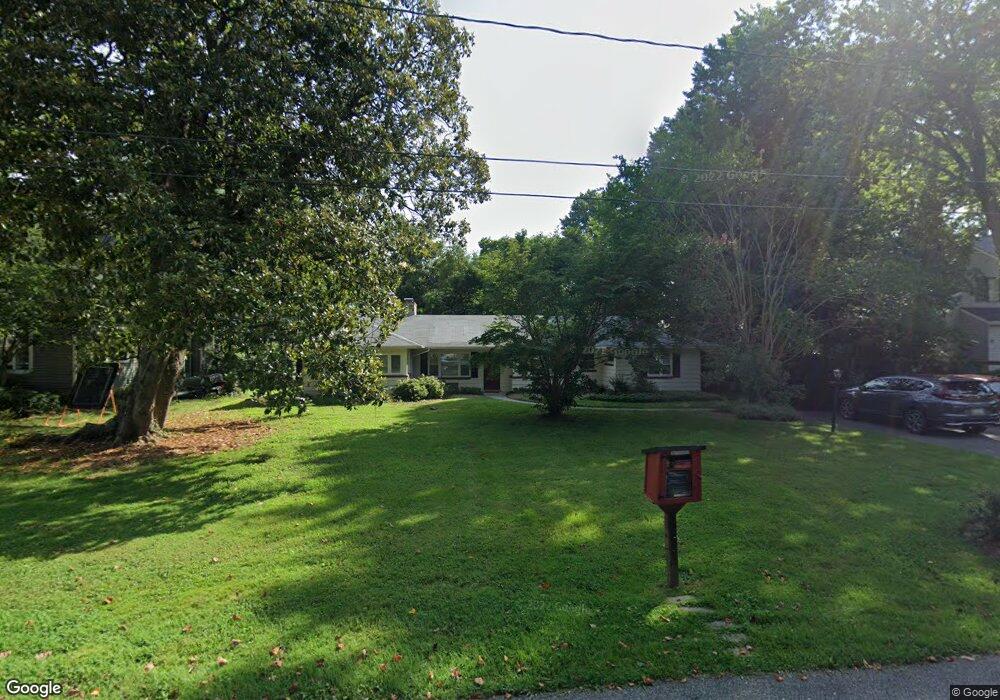 25 Wainwright Ave, Annapolis, MD 21403 - photo 1