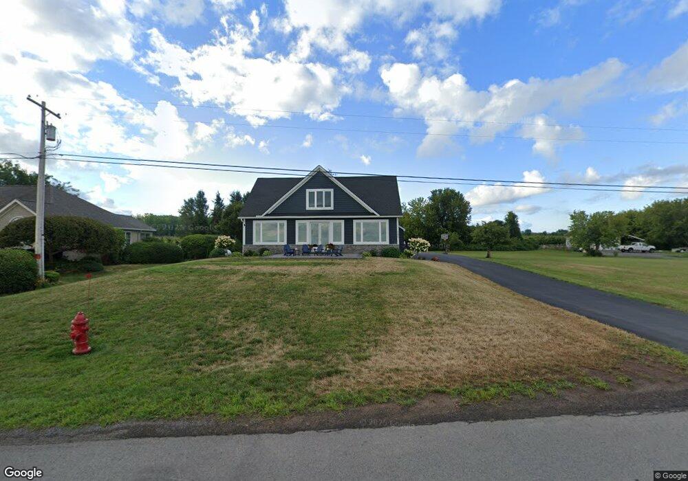14488 Lakeshore Rd, Kent, NY 14477 - photo 1