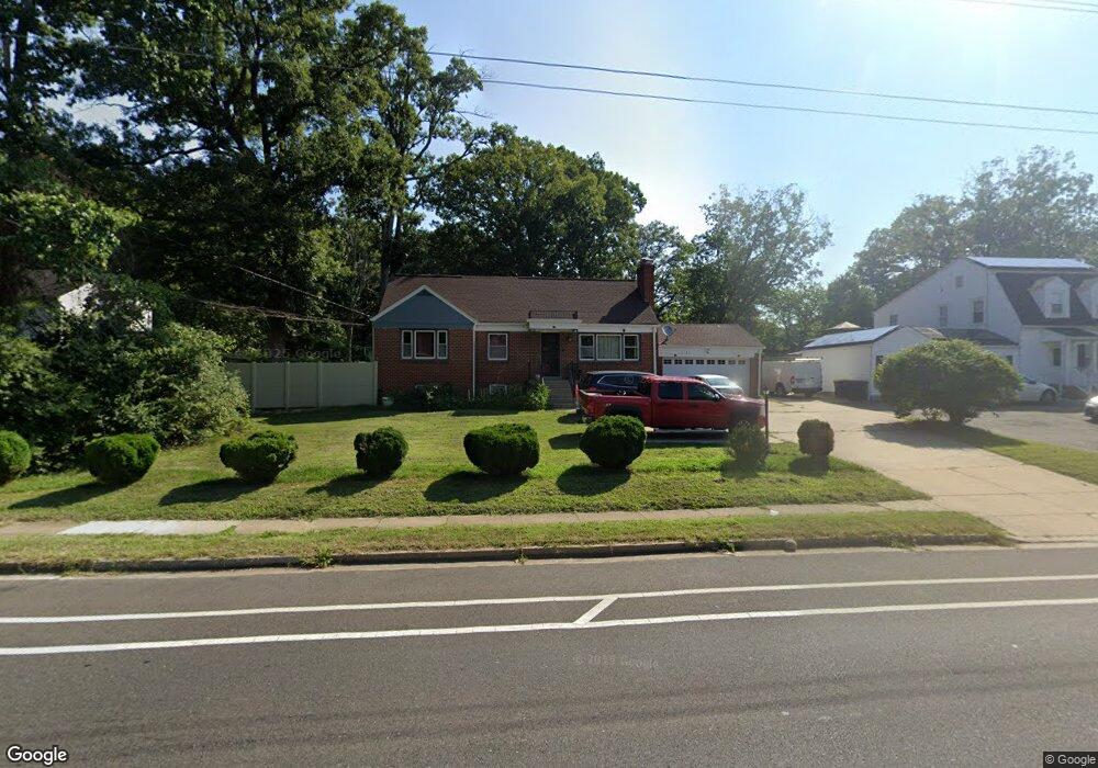 5106 Wheeler Rd, Oxon Hill, MD 20745 - photo 1