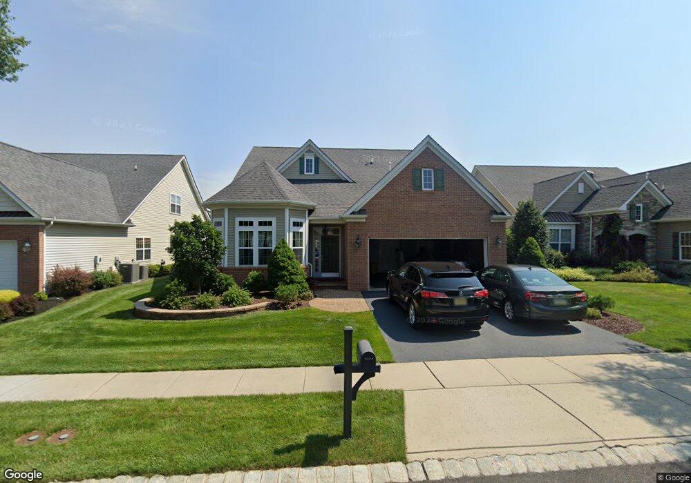 16 Orleans St, Princeton Junction, NJ 08550 - photo 1