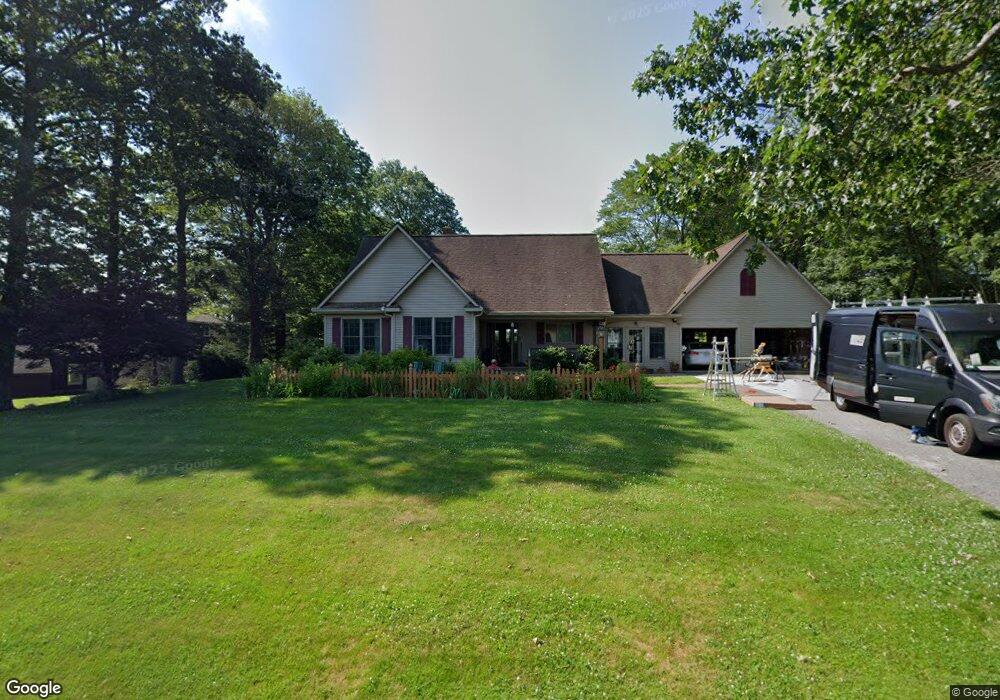 81 Cross St, Bernardston, MA 01337 - photo 1