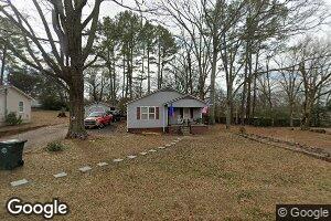 504 Wilson St, Scottsboro, AL 35768