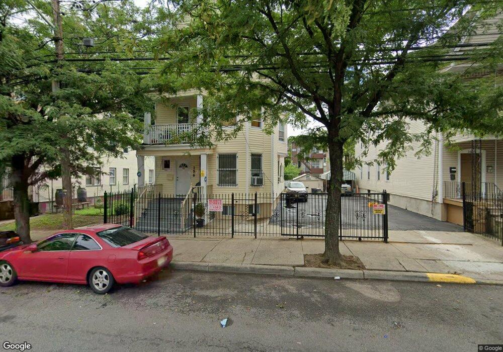 156 S 8th St unit 158, Newark, NJ 07107 - photo 1