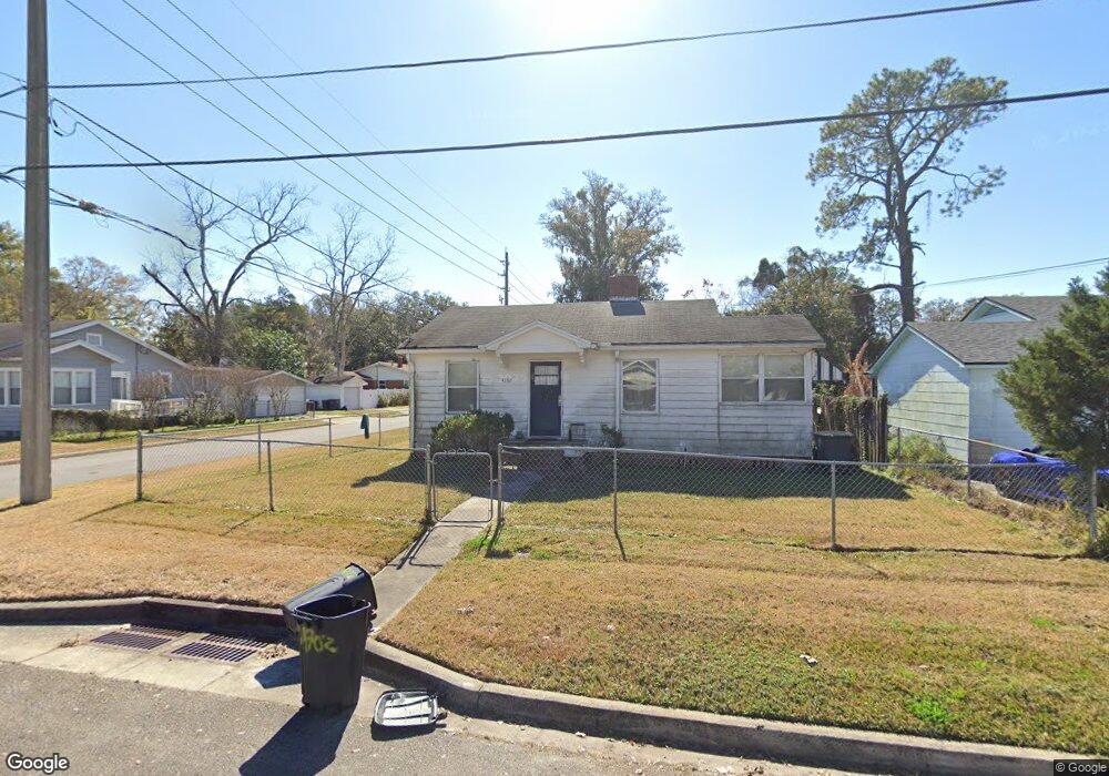 4702 Crescent St, Jacksonville, FL 32205 - photo 1