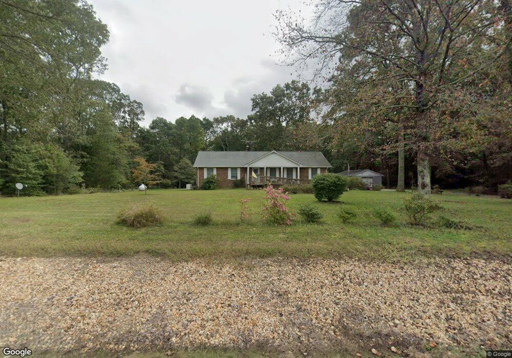 3538 Rappahannock Rd, Colonial Beach, VA 22443 - photo 1