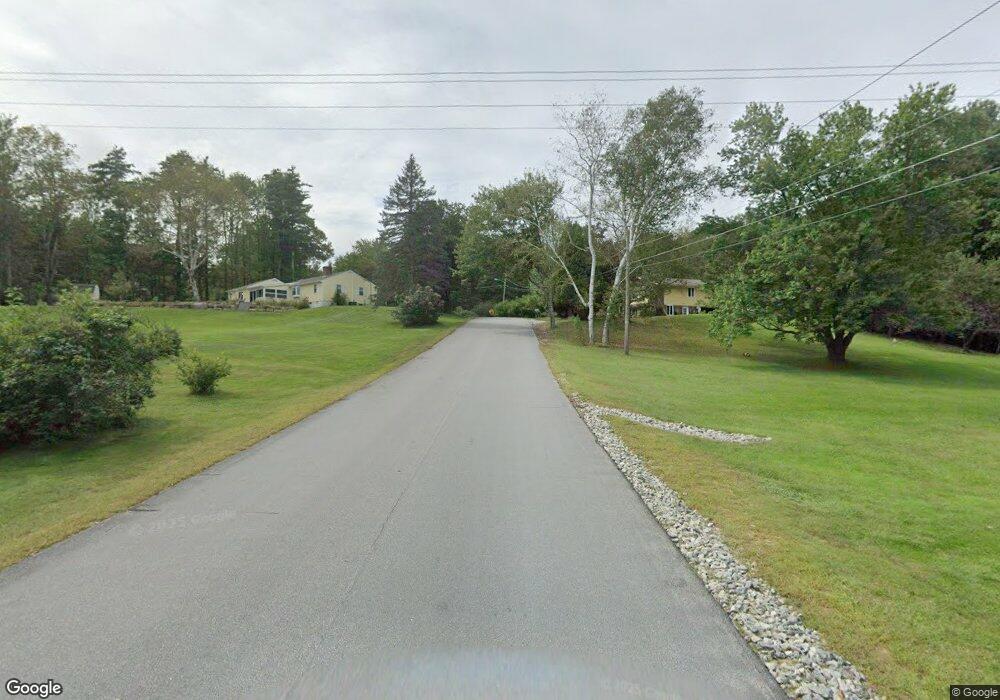 1 Pond View Dr, Bow, NH 03304 - photo 1