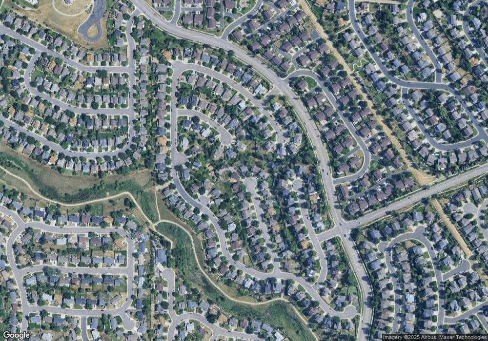 5609 S Quatar Ct, Centennial, CO 80015 - photo 1