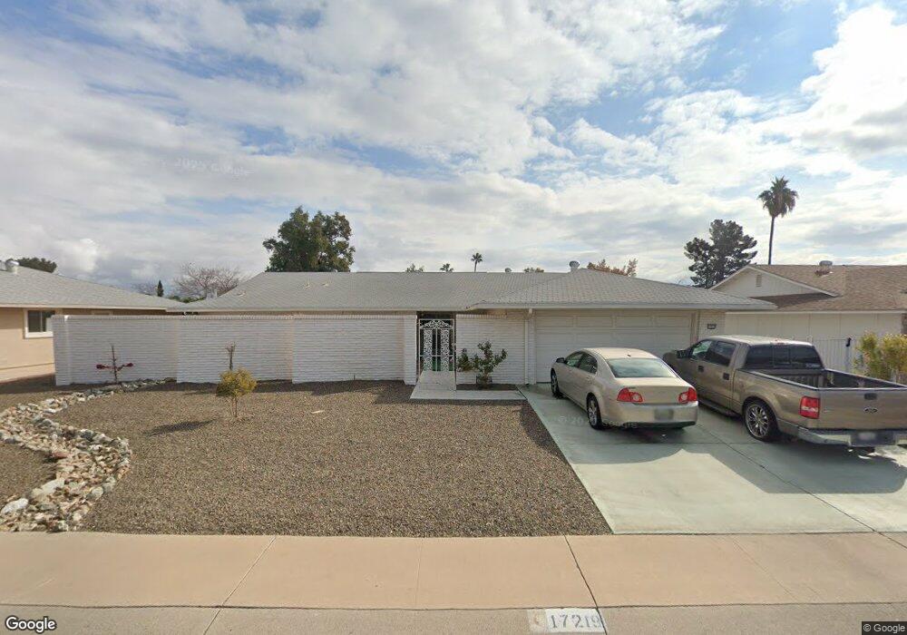 17219 N Lindgren Ave, Sun City, AZ 85373 - photo 1