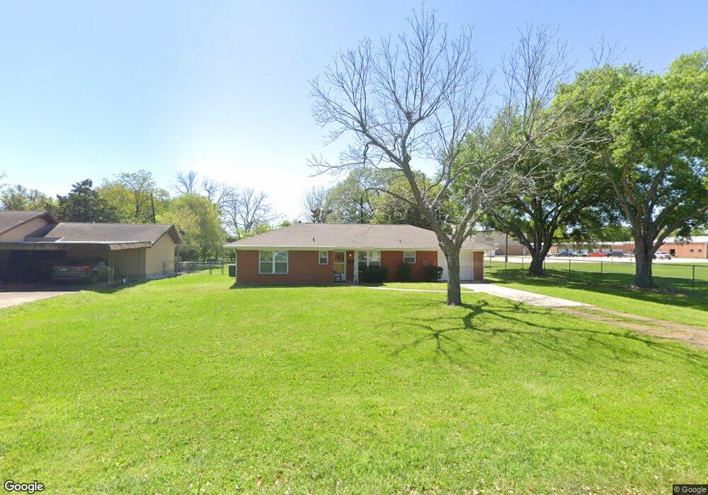 3508 Gladiola St, Bay City, TX 77414 - photo 1