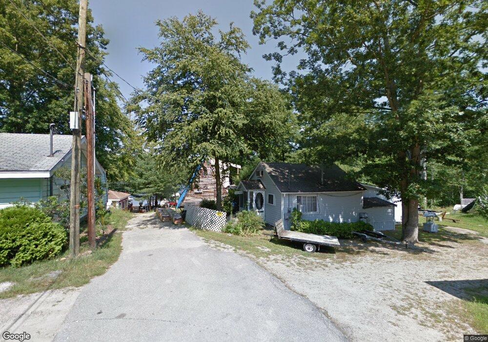 15 Washer Cove Rd, Amherst, NH 03031 - photo 1