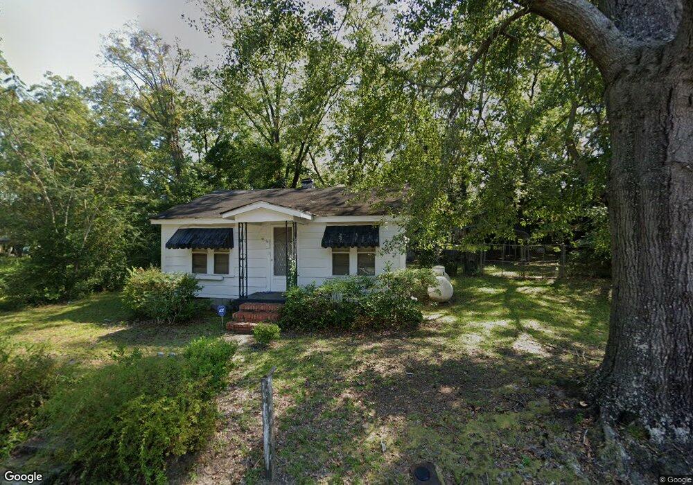 714 Price St, Dothan, AL 36303 - photo 1