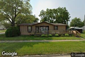 209 Madison St, Griswold, IA 51535