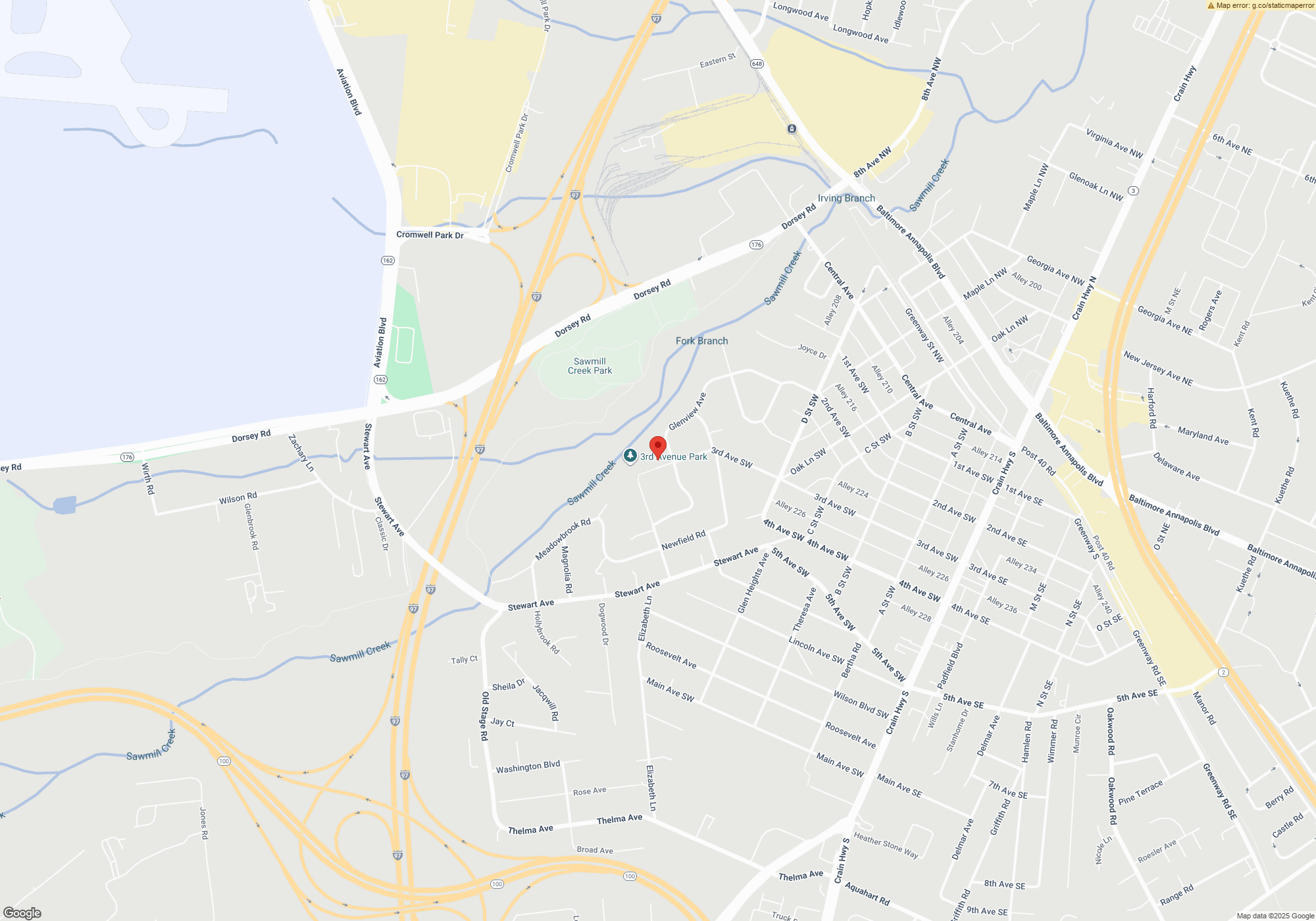 About Glen Burnie Schools, Demographics, Things to Do