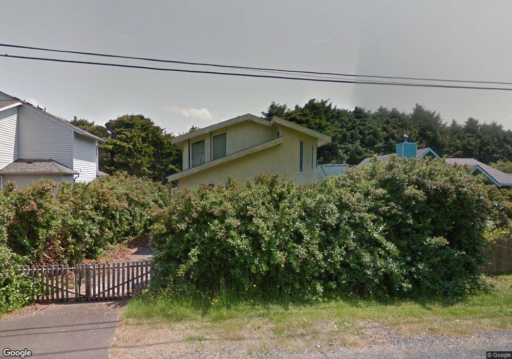 1526 SW Coast Ave, Lincoln City, OR 97367 - photo 1