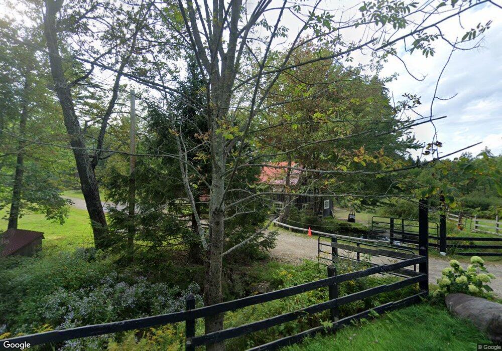 252 Hobart Hill Rd, Hebron, NH 03241 - photo 1