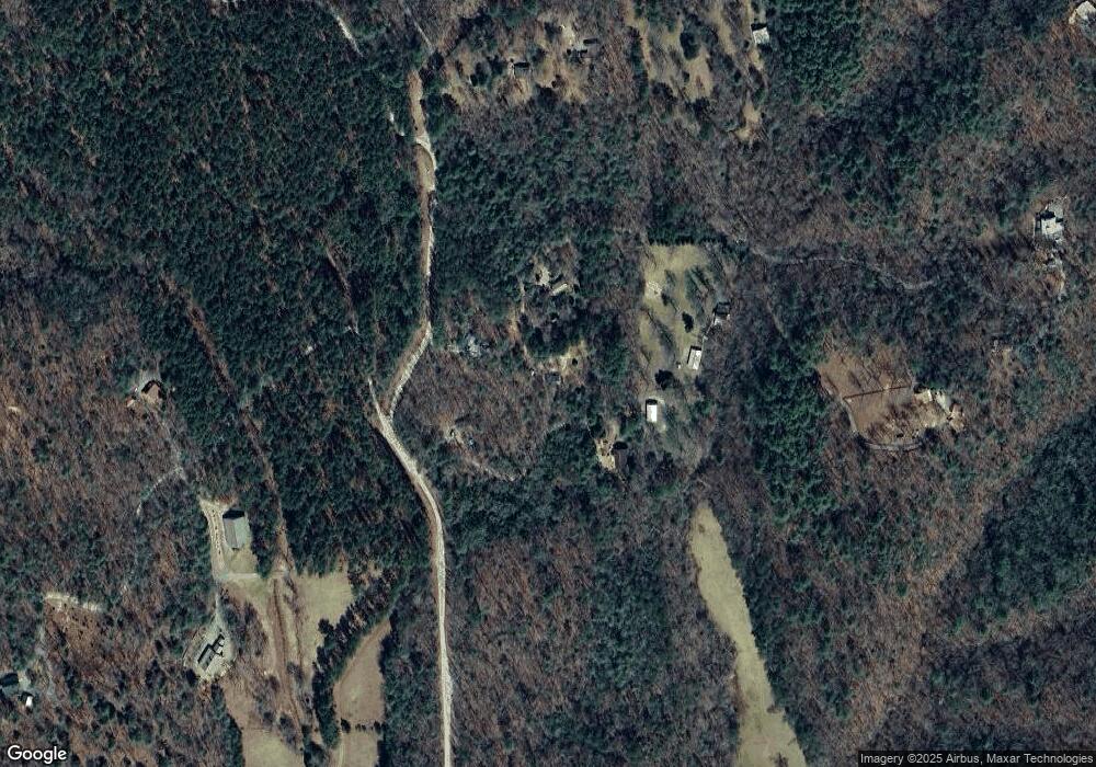 64 Dogpatch Ln, Blue Ridge, GA 30513 - photo 1