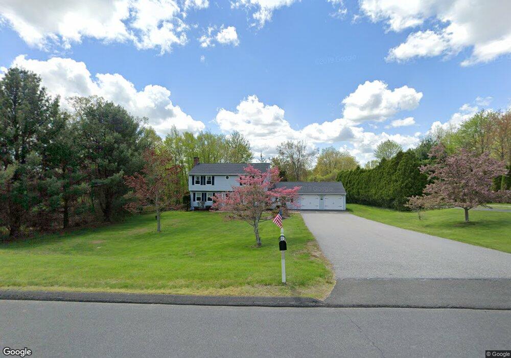 83 Valley View Rd, Thomaston, CT 06787 - photo 1