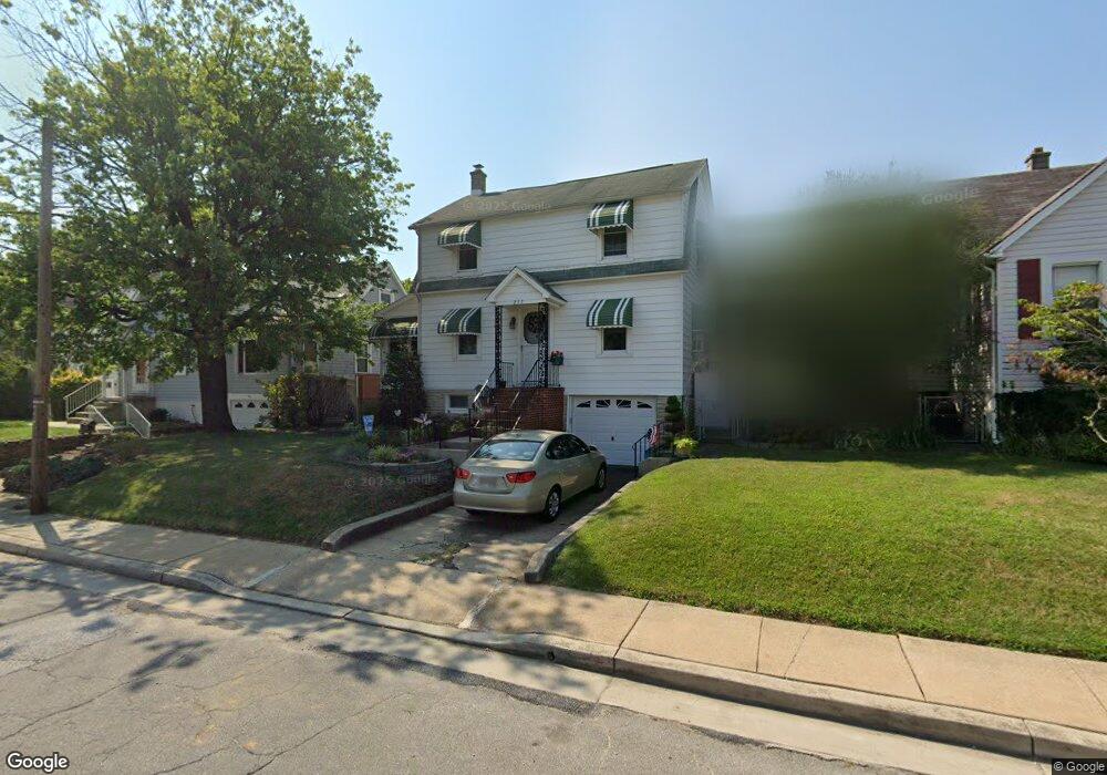 211 Detroit Ave, Dundalk, MD 21222 - photo 1