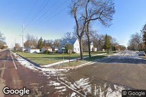 508 4th Ave W, Lamberton, MN 56152