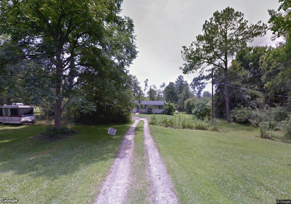 332 McPhaul St SE, Poulan, GA 31781 - photo 1