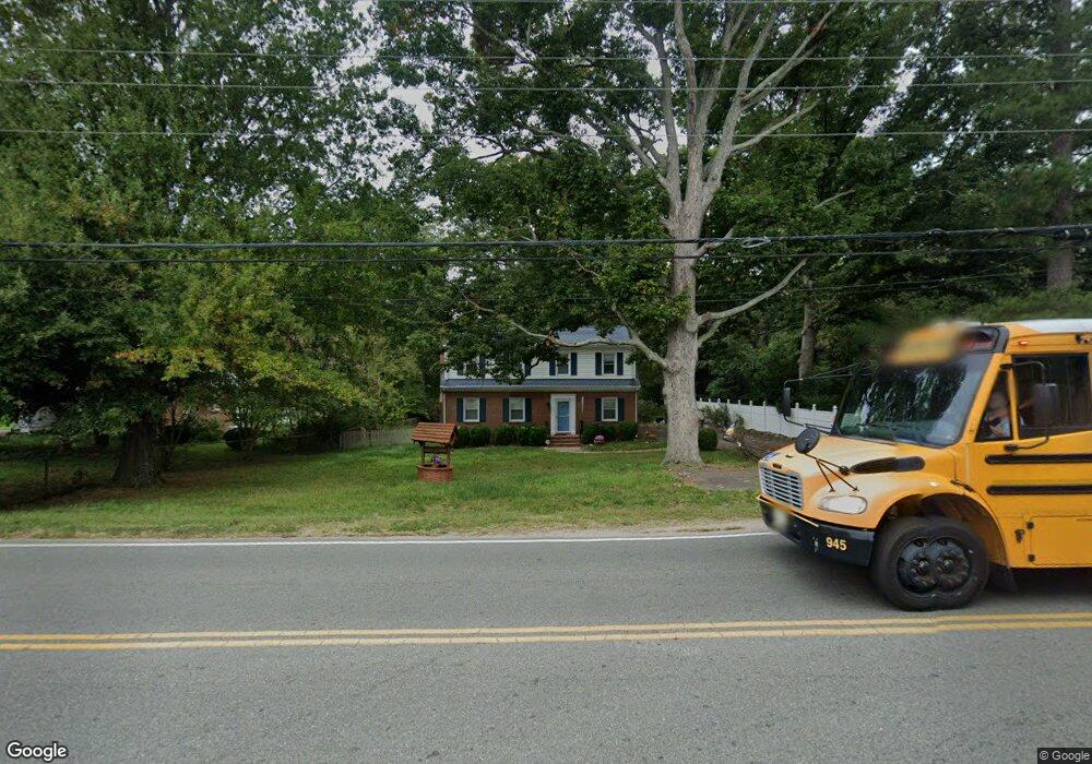 2206 Skipwith Rd, Henrico, VA 23294 - photo 1