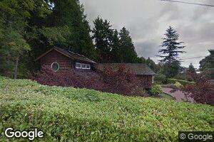 3701 SW Three Tree Point Ln, Seattle, WA 98166