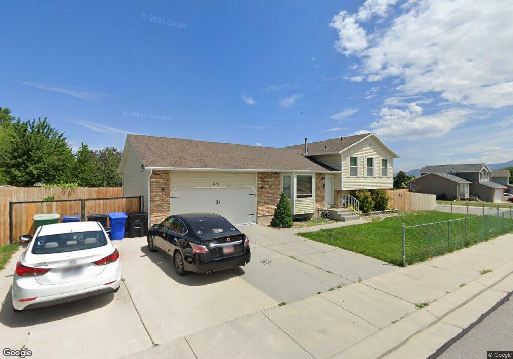 5296 W Ticklegrass Rd, West Jordan, UT 84081 - photo 1