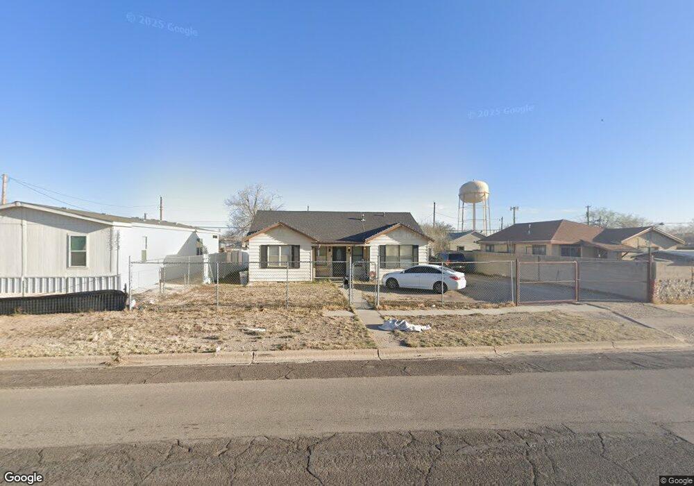 218 W Midwest St, Hobbs, NM 88240 - photo 1