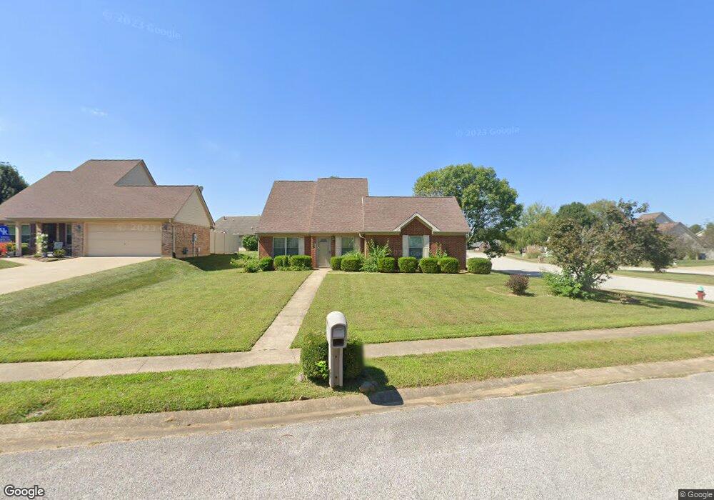 3161 Harness Loop, Owensboro, KY 42303 - photo 1