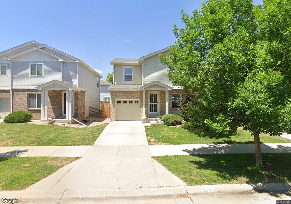 3767 Dexter Ct, Denver, CO 80207 - photo 1