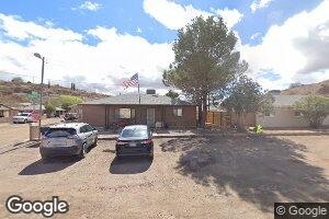 101 Turquoise, Morenci, AZ 85540