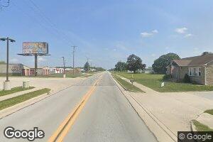 8198 W 400 S, Russiaville, IN 46979