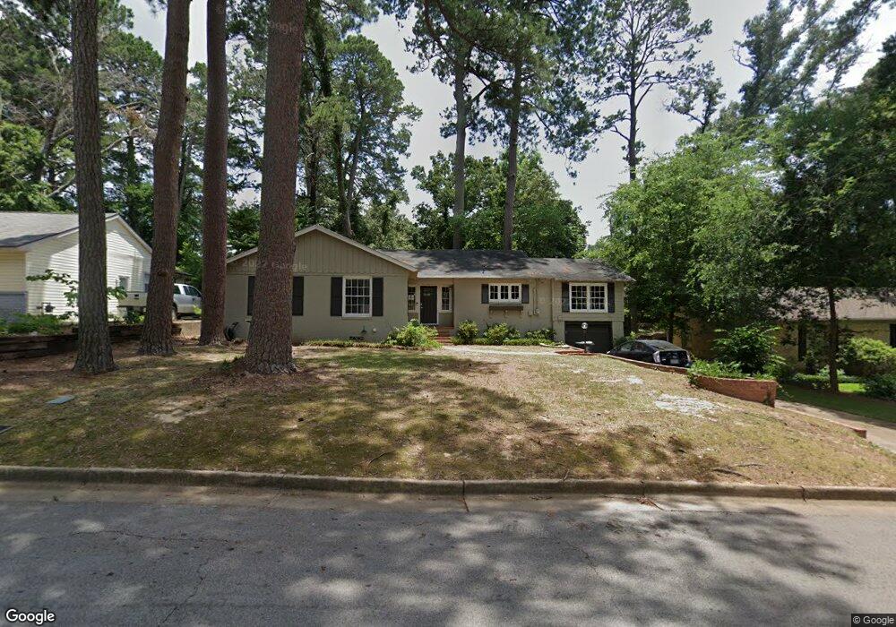 1224 Dogwood St, Tyler, TX 75701 - photo 1
