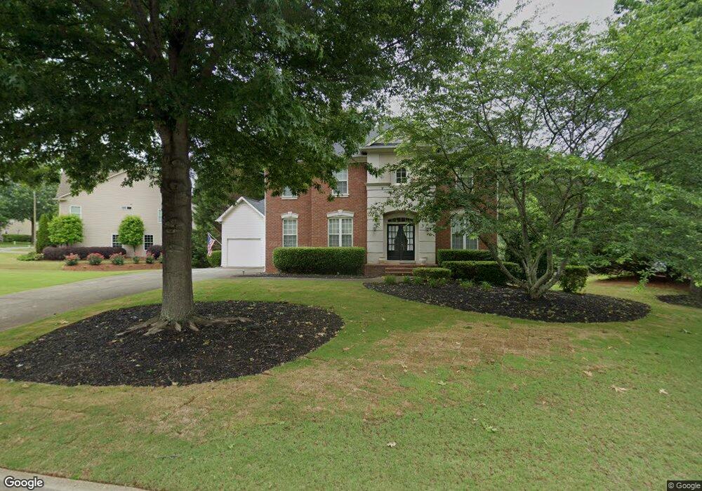 246 Chadwyck Ln unit 15, Canton, GA 30115 - photo 1