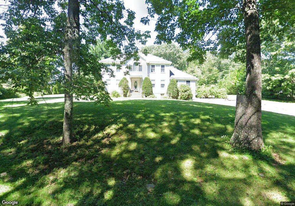 Lot 1 Bond St, Spencer, MA 01562 - photo 1