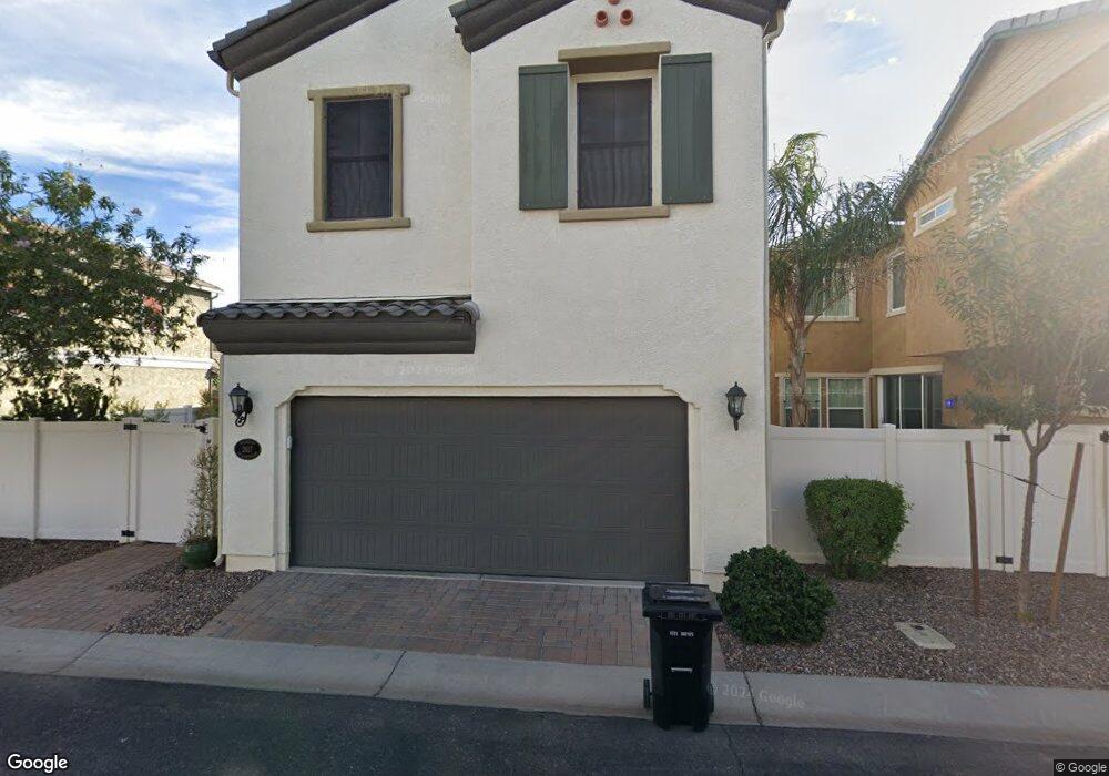 2617 S Tobin, Mesa, AZ 85209 - photo 1