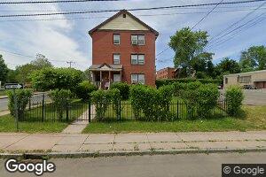 151 Bellevue St Unit 3, Hartford, CT 06120