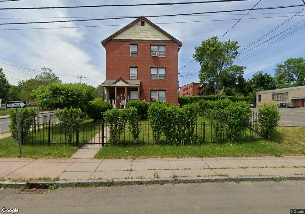 151 Bellevue St, Hartford, CT 06120 - photo 1