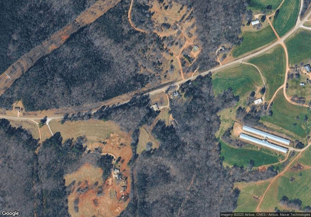 4328 Oak Valley Rd, Toccoa, GA 30577 - photo 1