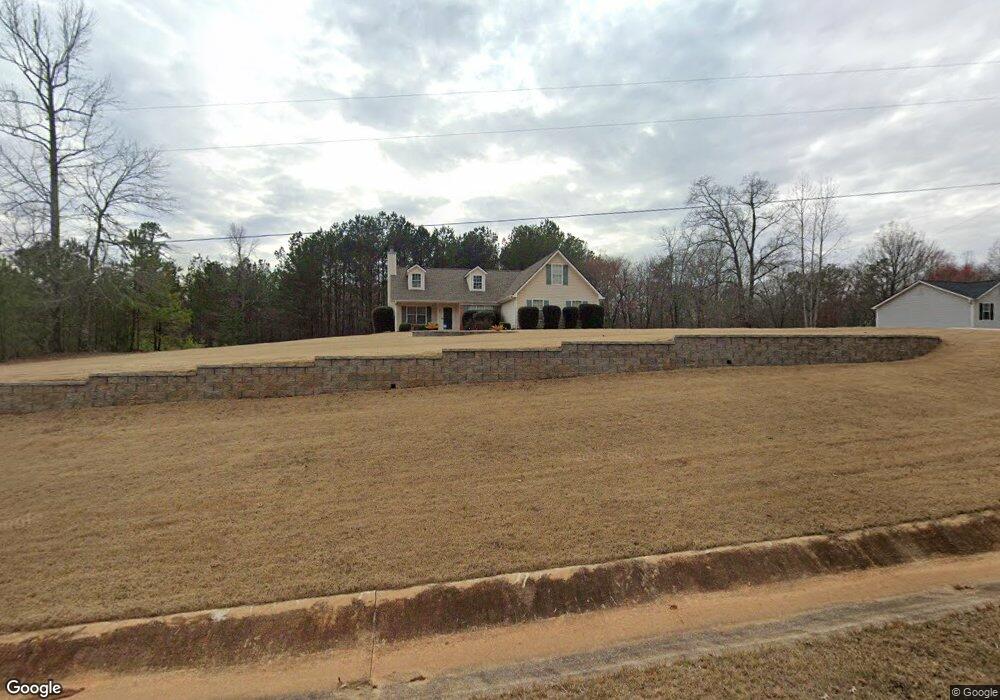 1245 Austin Rd, Ellenwood, GA 30294 - photo 1