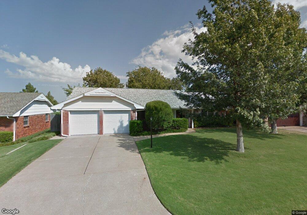 2861 NW 115th Place, Oklahoma City, OK 73120 - photo 1