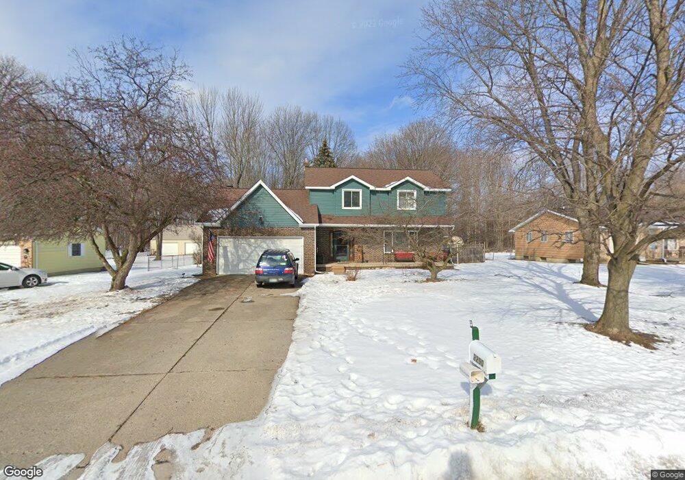 2290 Old Hickory Blvd, Davison, MI 48423 - photo 1