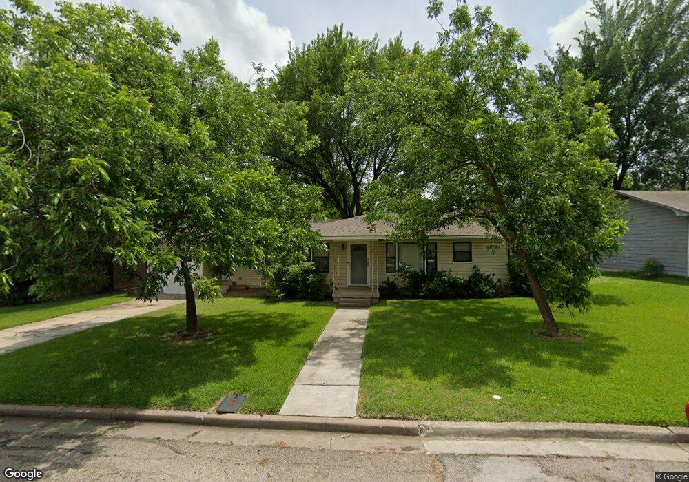 3500 Wynmore Dr, Waco, TX 76706 - photo 1