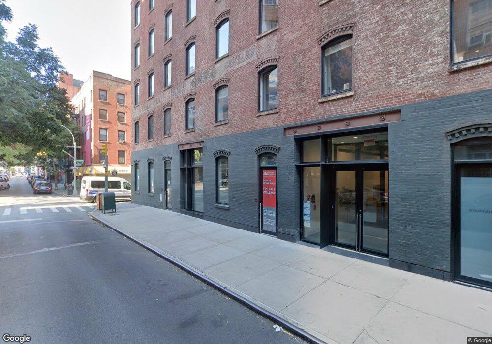 136 Baxter St unit 2A, New York, NY 10013 - photo 1