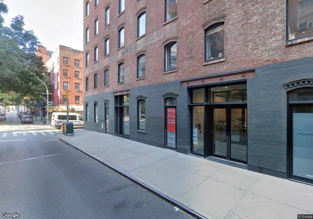 136 Baxter St unit 2C, New York, NY 10013 - photo 1